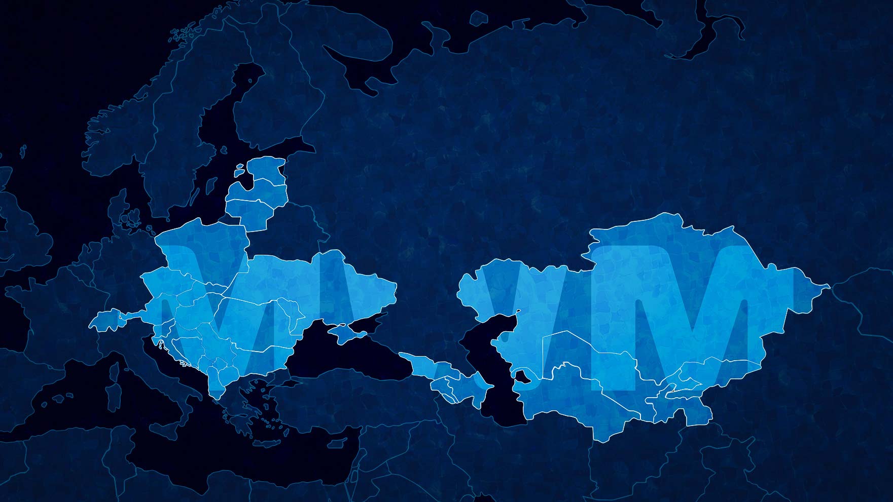 MWM in East Europe and Central Asia